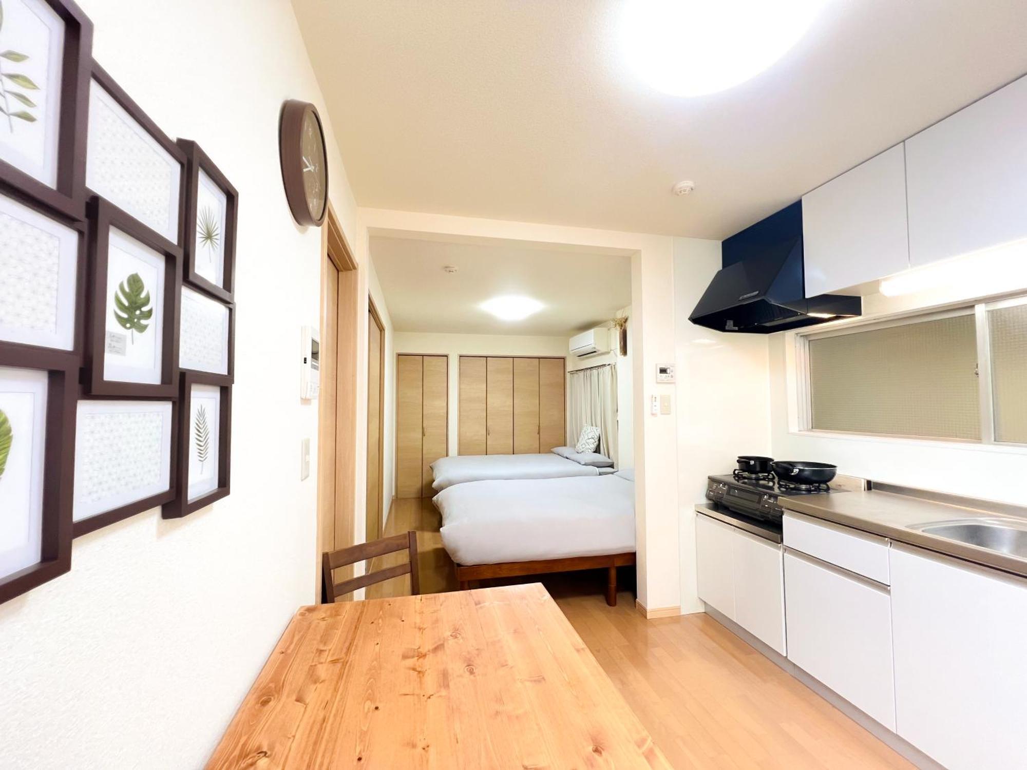Asakusa Hk Apt-2 東京都 エクステリア 写真